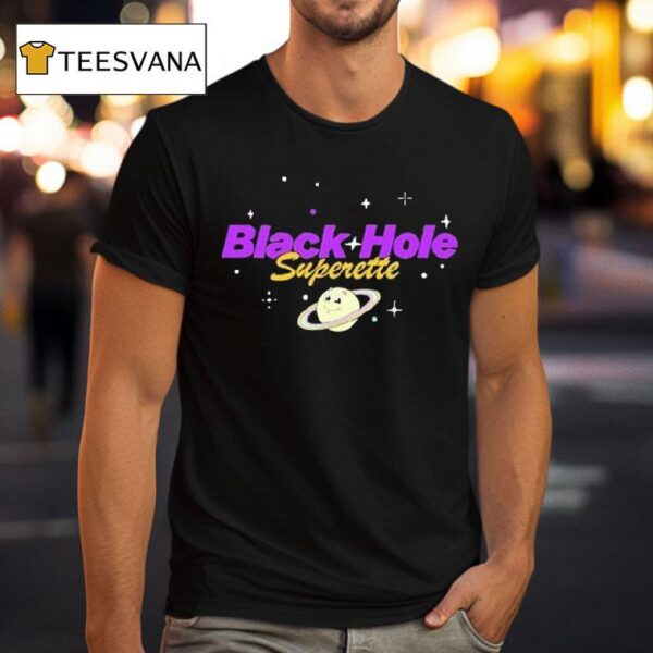 Aesop Rock Superette T Shirt