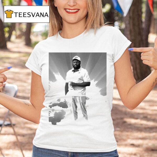 Akil You Like It I Love It From End I T Shirt