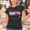 Alabama Home Of The Crimson Tide T Shirt