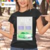 Alex G Uk And Eu Tour Dates T Shirt