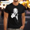 Alex Jones Make My Day Globalis T Shirt