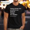 Alex Jones Taxing People Into Poverty Is Not Going To Change The Weather Crackdown Tax The Weather T Shirt