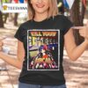 Alex Rosen Kill Your Local Pedophile T Shirt