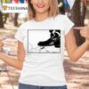 Alexander Skarsgard Wearing Gay Leather Boot Lgbtq Boseck Bondage T Shirt