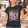 Alfredo S Tokyo Ii Tracklis T Shirt