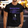 Alice Coltrane Eternity S Pillar T Shirt