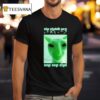 Alien Cat Dank Zip Zipidi Orp Zep Zep Zipi T Shirt