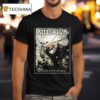 Allegaeon Elements Of The Infinite T Shirt