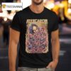 Allegaeon Hotdog T Shirt