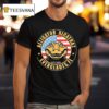 Alligator Alcatraz Florida Everglades T Shirt