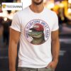 Alligator Alcatraz Make Alligators Great Again Maga T Shirt