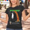 Almighty Hoodrich And The Tree Was Happy Giving T Shirt