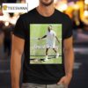 Almost Friday Taylor Fritz Wimbledon T Shirt