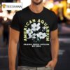 American Aquarium Raleigh North Calorina Est Dogwood T Shirt