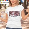 American Horror Story Drawing T Shirt