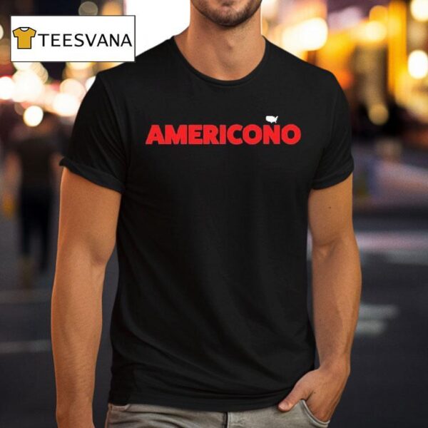 Americoo T Shirt
