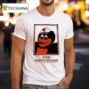 An Deacon The Oriole Bird For Presiden T Shirt