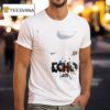 Anaheim Ducks X Jin Runseokjin Echo Jin Ep Tour T Shirt