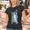 Angel Reese Chicago Sky Seasons Elevation T Shirt