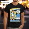 Angel Reese Chicago Sky Angel In The Sky Forward Chicago T Shirt