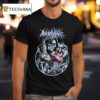 Angelmaker Angel Of Death T Shirt