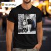 Anime X Rapper Kendrick Lamar And Deku T Shirt