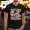 Annie Leonhart The Lone Wolf The Female Titan Attack On Titan After Love T Shirt