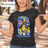 Anthrocon Deep Sea Adventures T Shirt