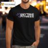 Anytime Fitness T Shirt