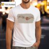 Aperol Angelo Hands T Shirt