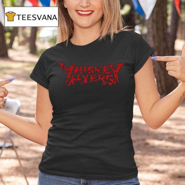 Apparel Crimson Chrome T Shirt