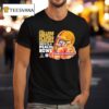 Arizona State Sun Devils Cfp Quarter Final Bound Chick Fil A Peach Bowl T Shirt
