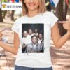 Arkells Fam T Shirt