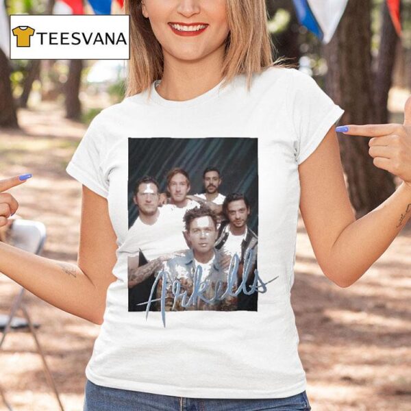 Arkells Fam T Shirt