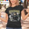 Armin Arlert Voice Of Reason Attack On Titan After Love T Shirt