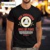Arn Anderson Hall Of Fame National Wrestling Hall Of Fame Frank Gotch Award T Shirt