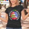 Atlas Moroccan American Network Aman T Shirt