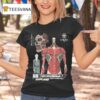 Attack On Titan Colossal Hypland T Shirt