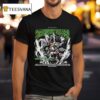 Attack On Titan Levi Ackerman Humanity S Strongest Soldier Strongest Soldier After Love T Shirt