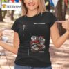 Autotrader Echopark Monster Mile Let S Wake The Beas T Shirt