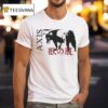 Axis Daido Dog T Shirt