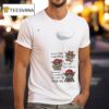 Baby Yoda I M Not Crazy I M Just Special No Wait Maybe I Am Crazy One Second T Shirt