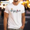 Bad Bunny Deb Tirar Ms Fotos Nuevayol T Shirt