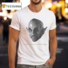 Bad Bunny You Are Too Perfect For This World Most Wanted Tour Baticano Tour Dates T Shirt