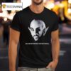Bad Bunny You Are Too Perfect For This World Most Wanted Tour T Shirt