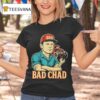Bad Chad Vintage T Shirt