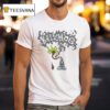 Ball Hog Miami T Shirt