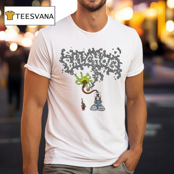 Ball Hog Miami T Shirt