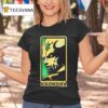 Balmora Zombie T Shirt