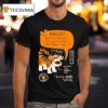 Bandage Brigade Hello Don T Mind Me I M Just A Small Cute Paper Tiger Do Not Believe His Lies T Shirt